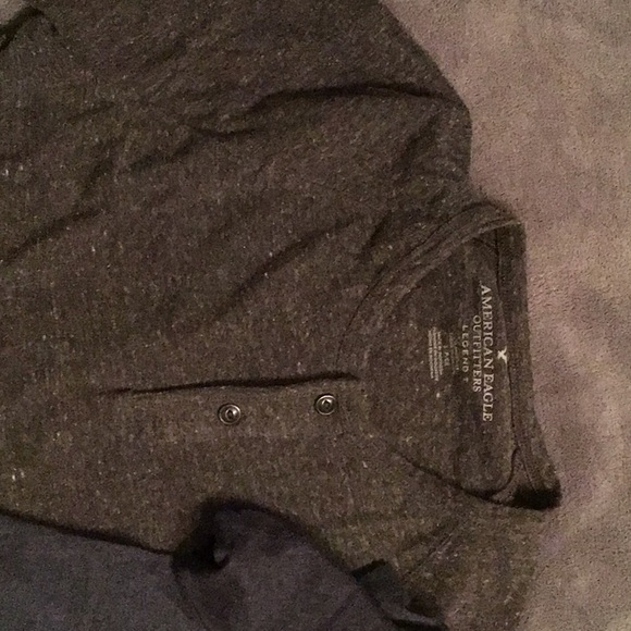 American Eagle men’s tees size S - Picture 4 of 4